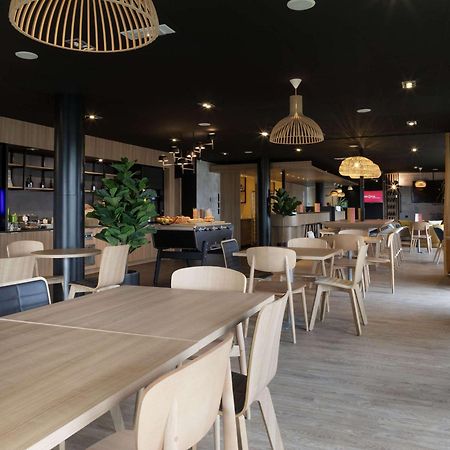 Ibis Douai Dechy Hotel Kültér fotó