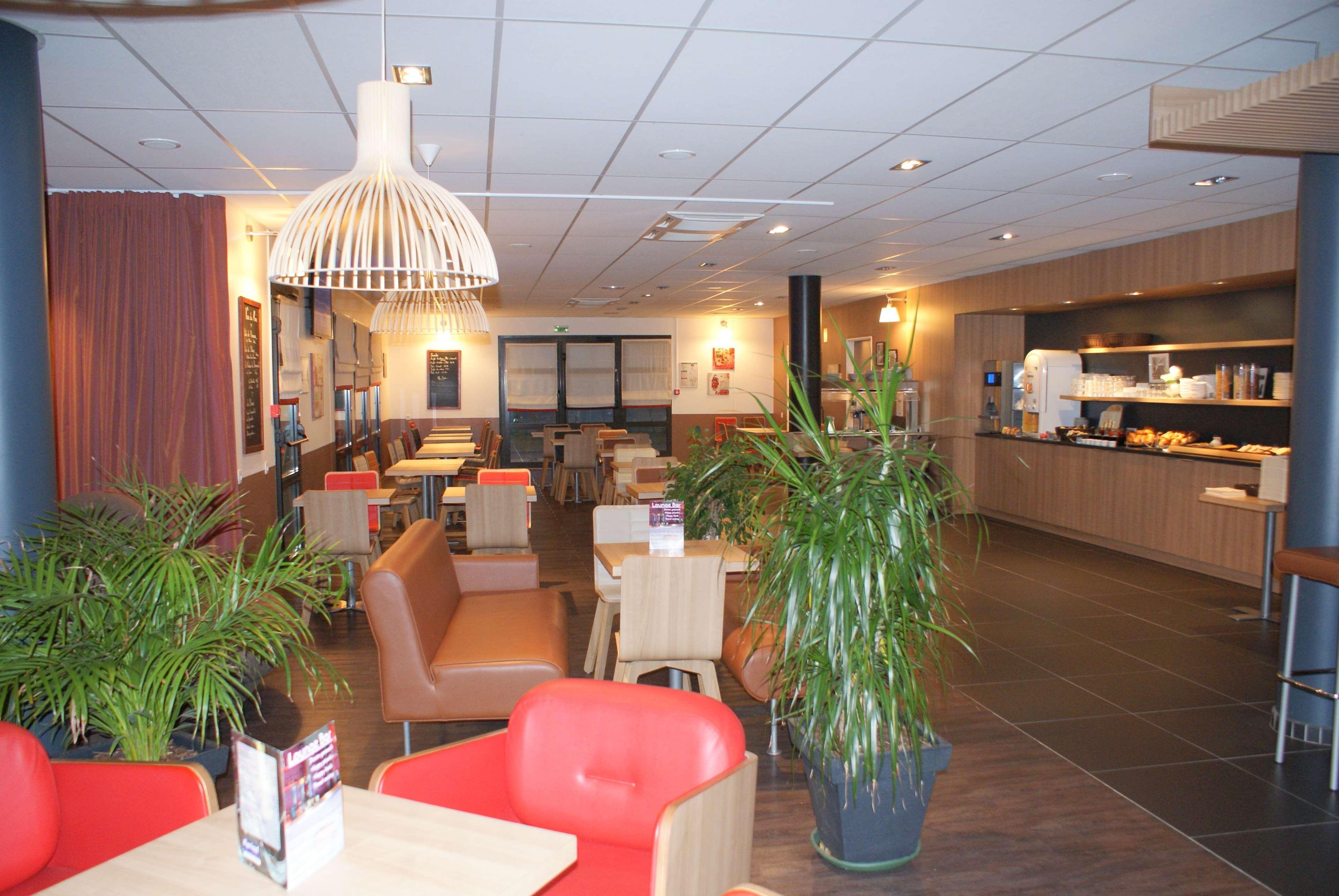 Ibis Douai Dechy Hotel Kültér fotó