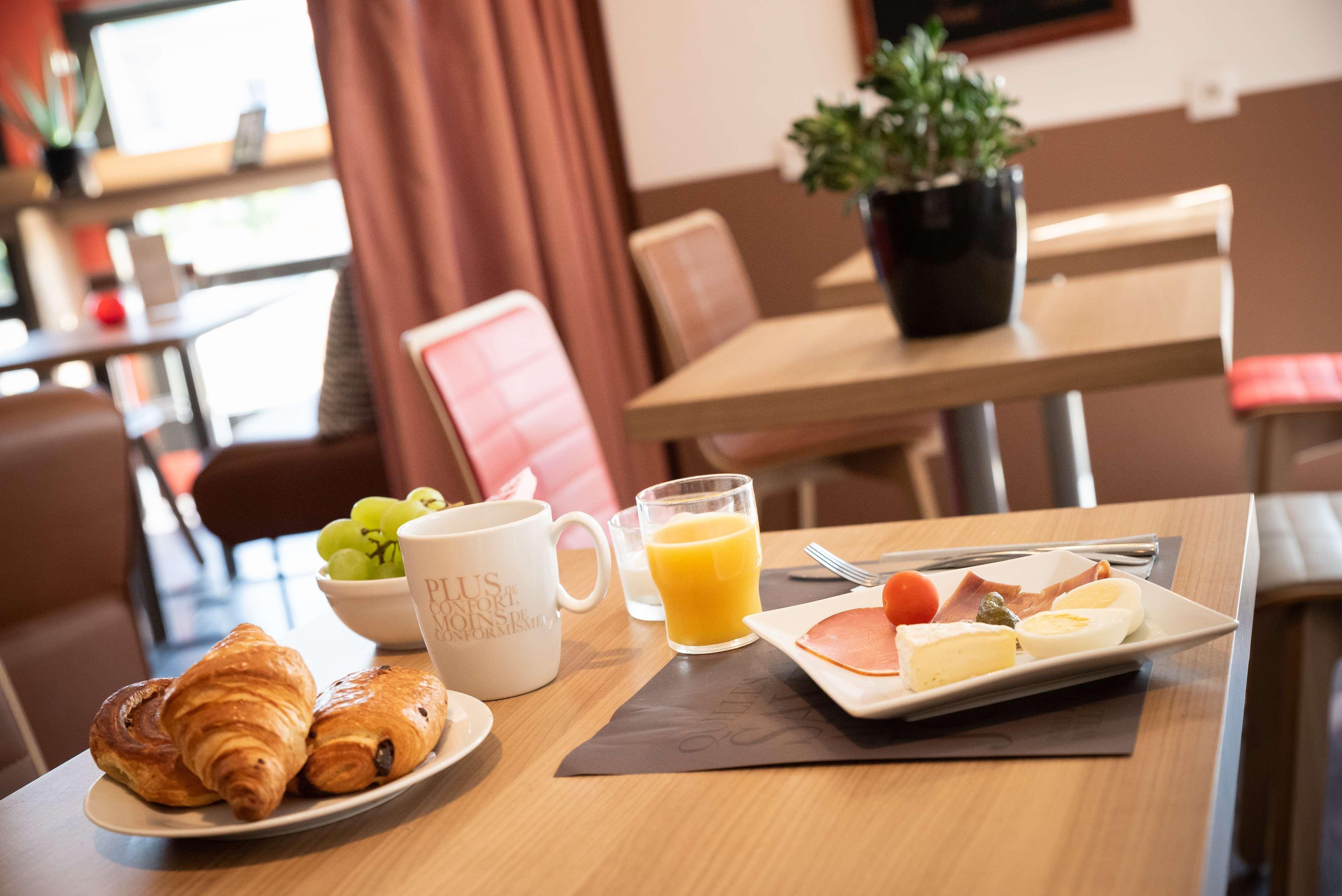 Ibis Douai Dechy Hotel Kültér fotó
