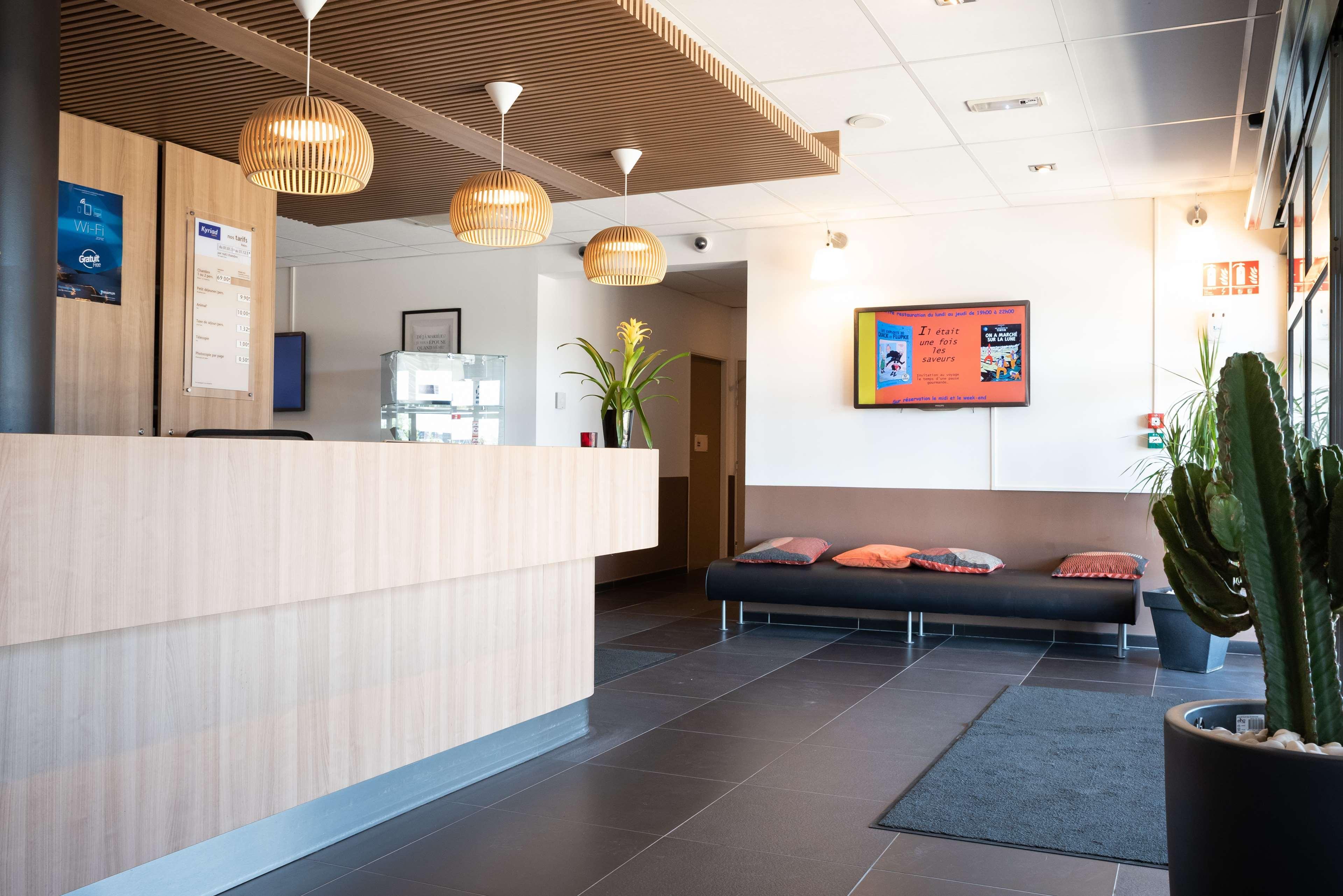 Ibis Douai Dechy Hotel Kültér fotó