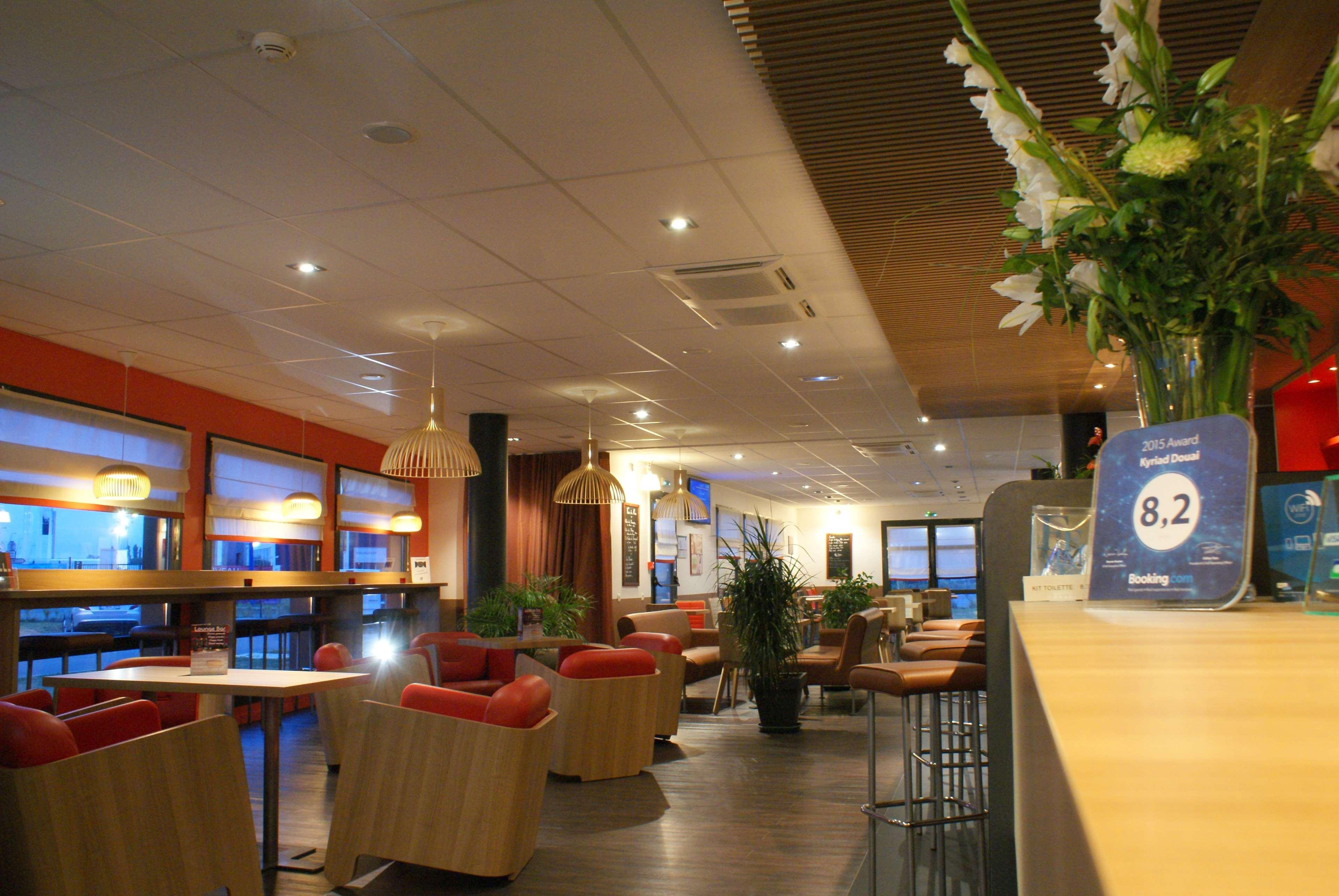 Ibis Douai Dechy Hotel Kültér fotó