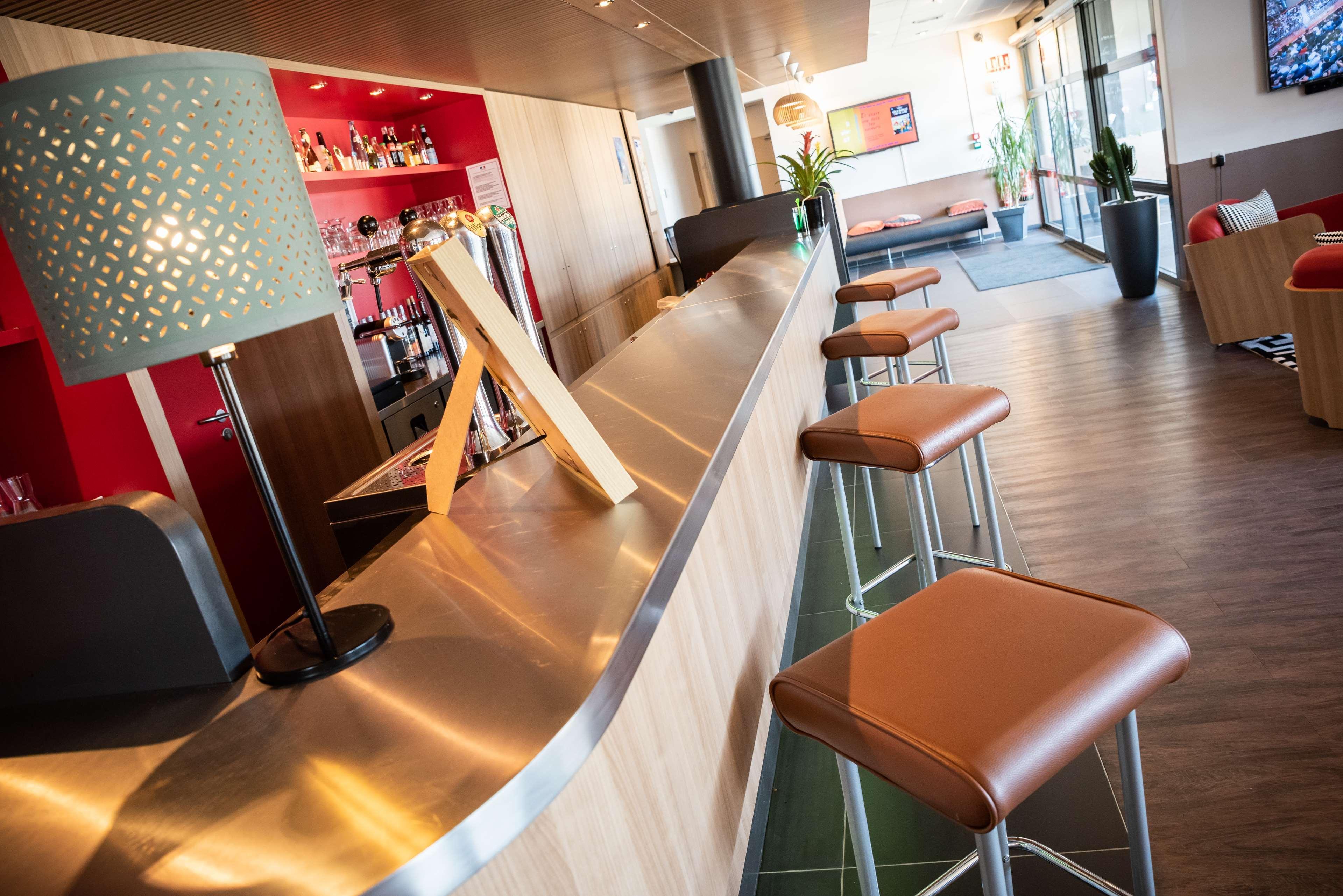 Ibis Douai Dechy Hotel Kültér fotó