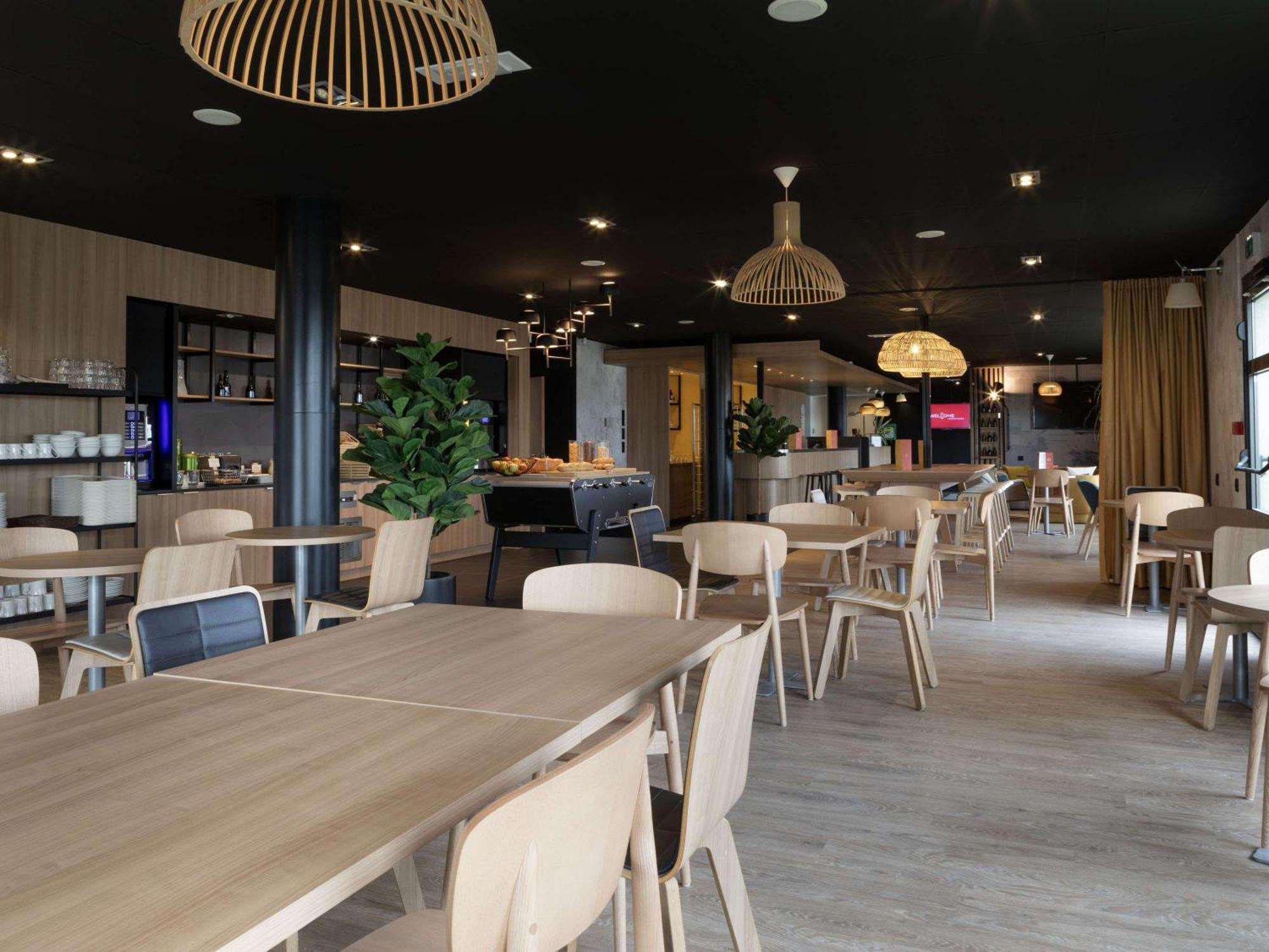 Ibis Douai Dechy Hotel Kültér fotó