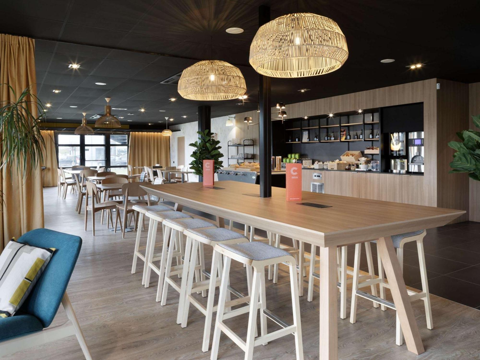 Ibis Douai Dechy Hotel Kültér fotó