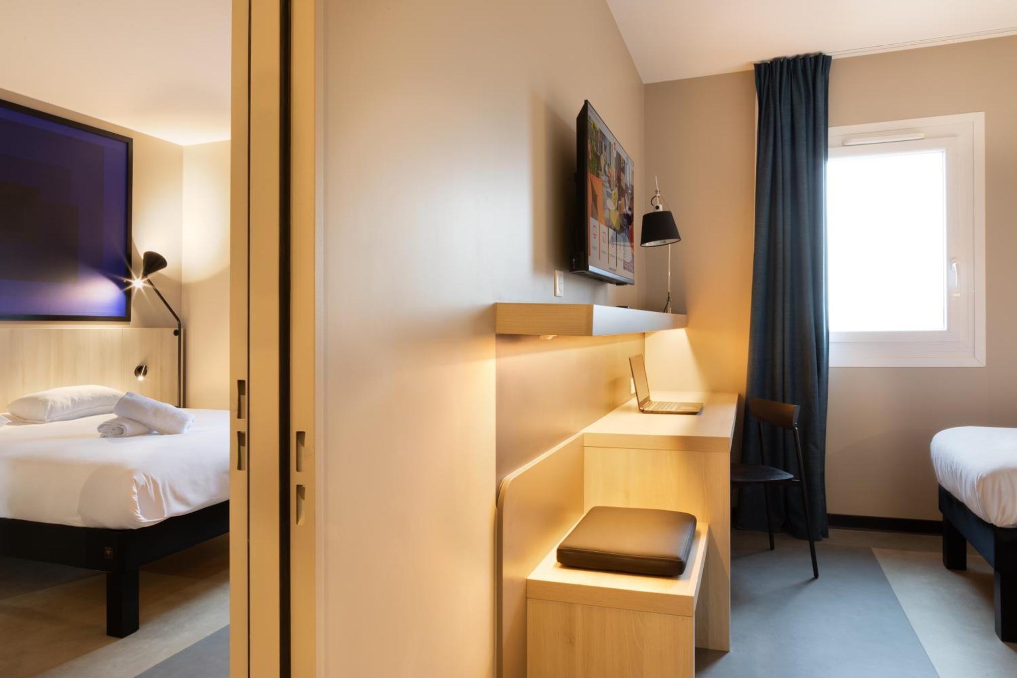 Ibis Douai Dechy Hotel Kültér fotó