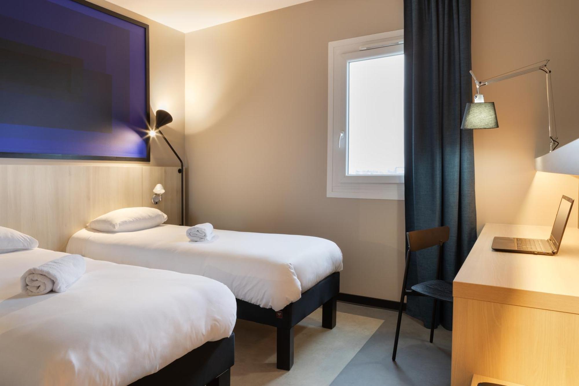 Ibis Douai Dechy Hotel Kültér fotó