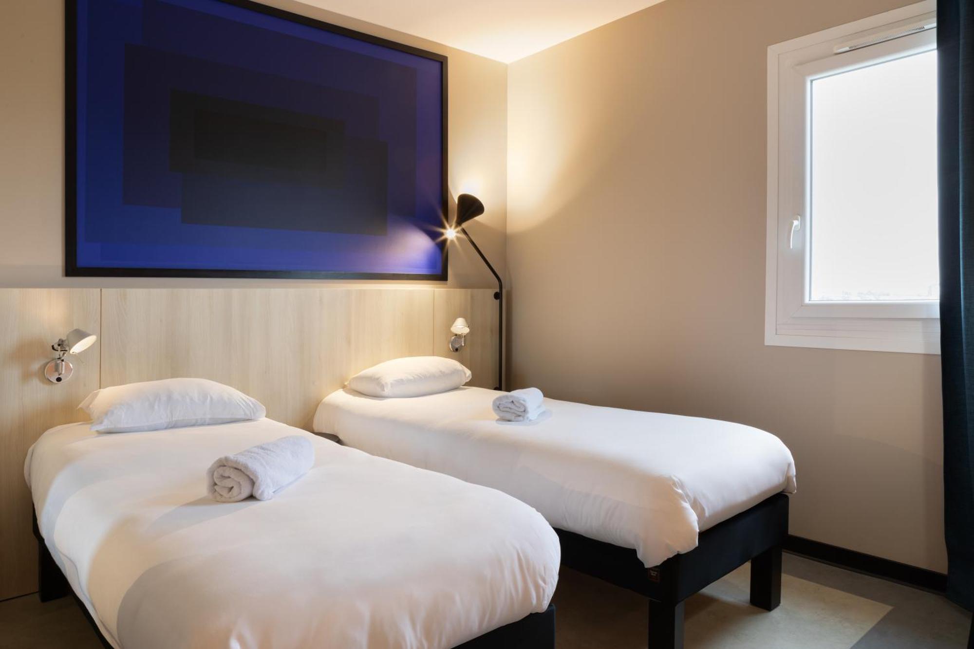Ibis Douai Dechy Hotel Kültér fotó