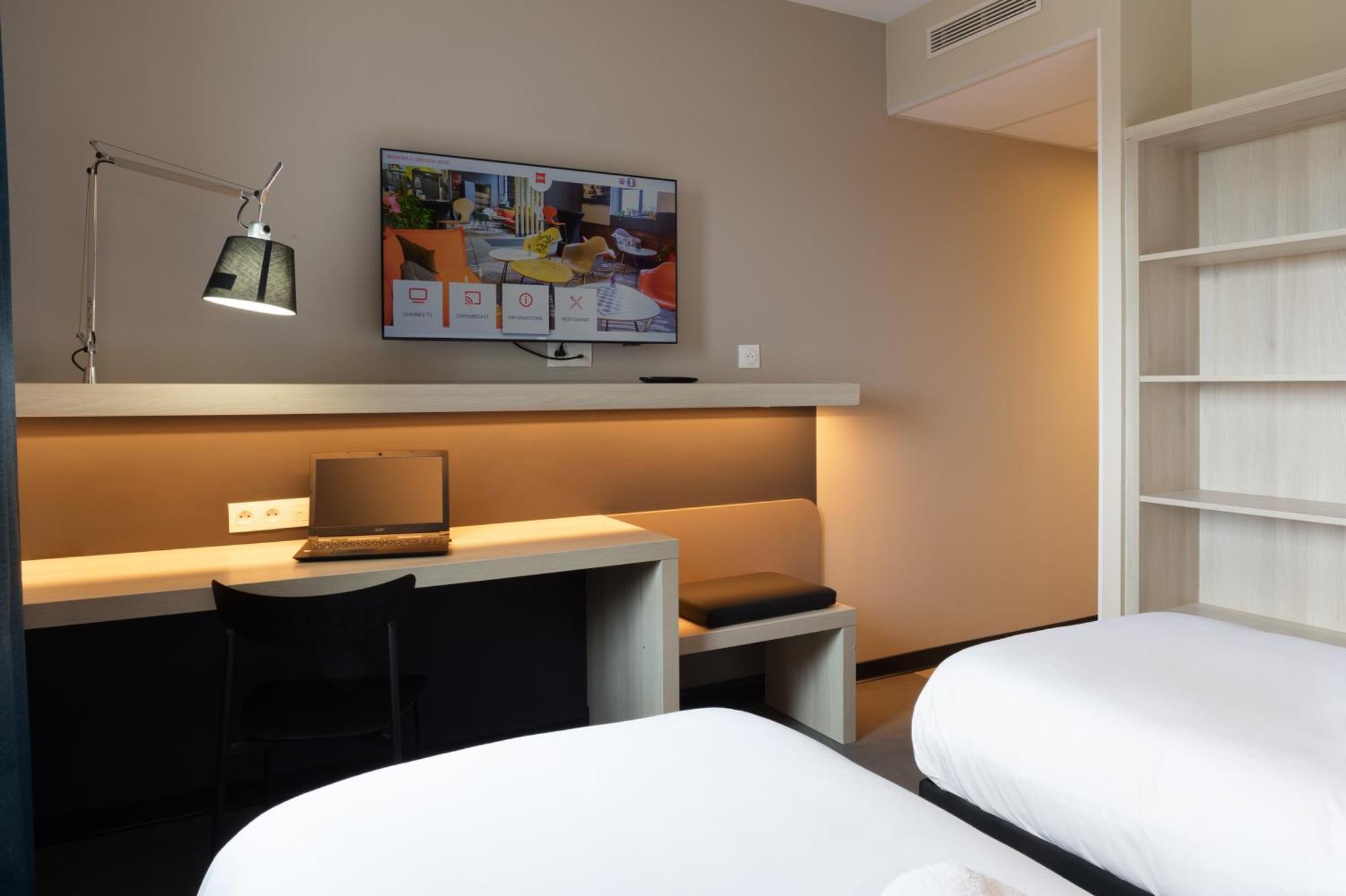 Ibis Douai Dechy Hotel Kültér fotó