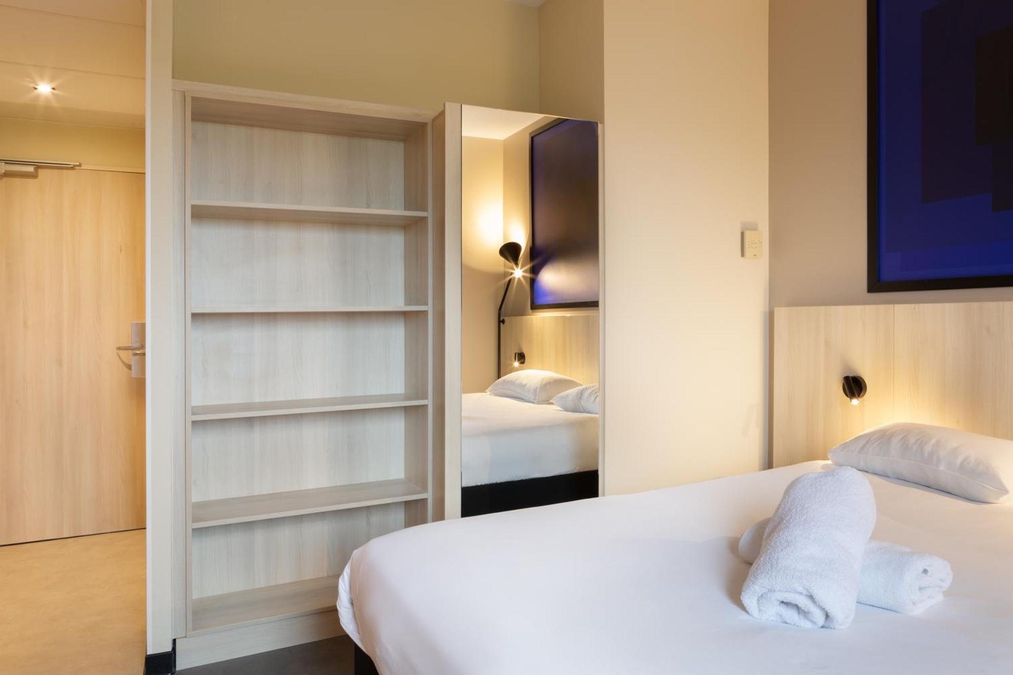 Ibis Douai Dechy Hotel Kültér fotó