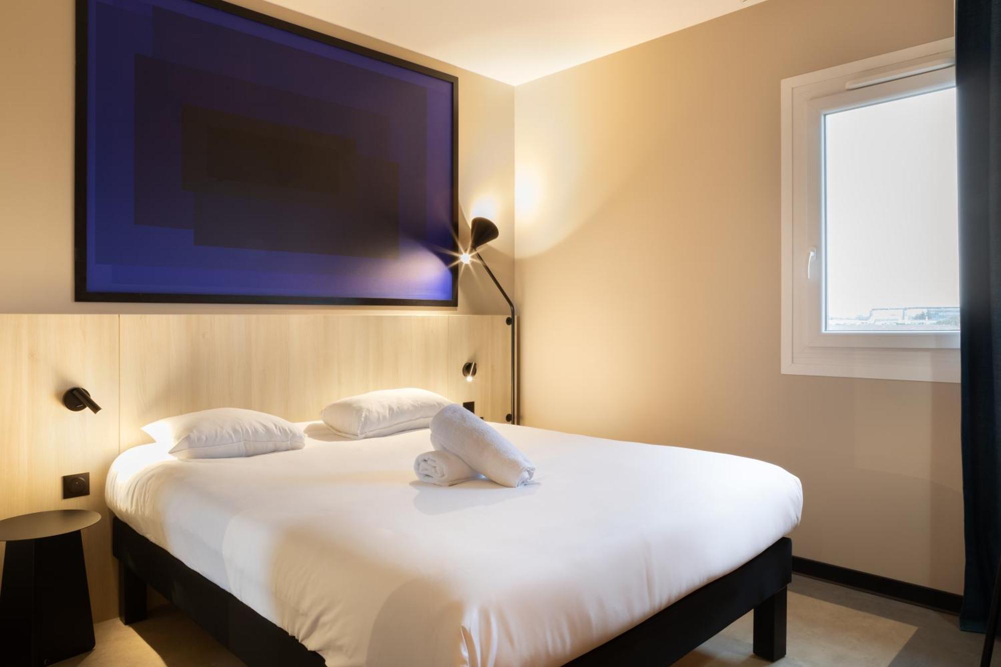 Ibis Douai Dechy Hotel Kültér fotó