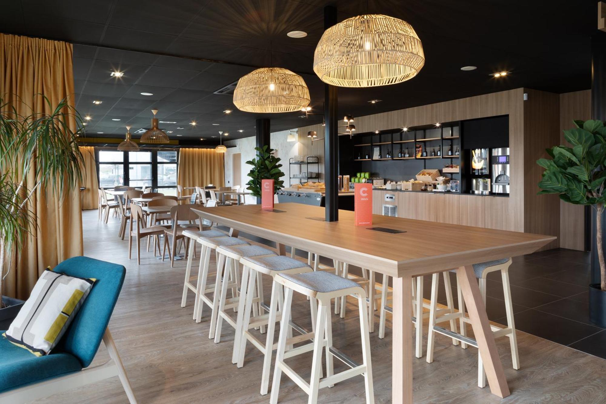 Ibis Douai Dechy Hotel Kültér fotó