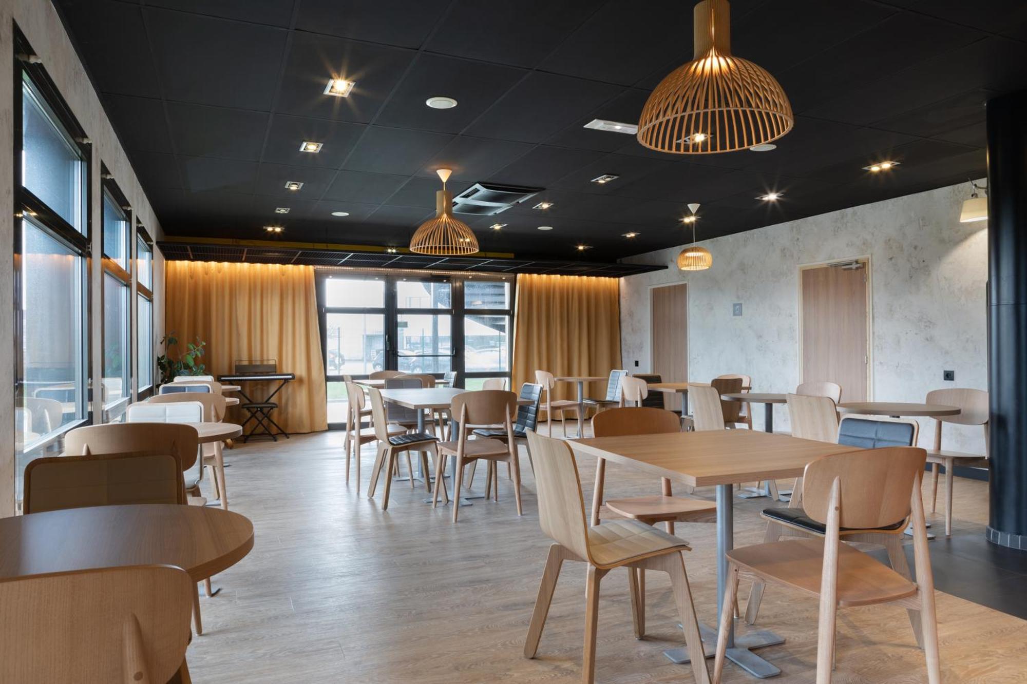 Ibis Douai Dechy Hotel Kültér fotó