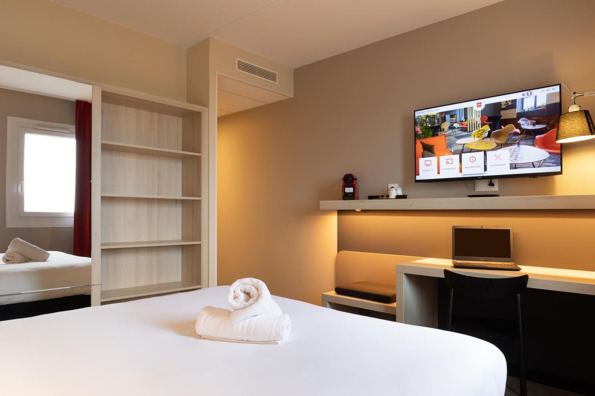 Ibis Douai Dechy Hotel Kültér fotó