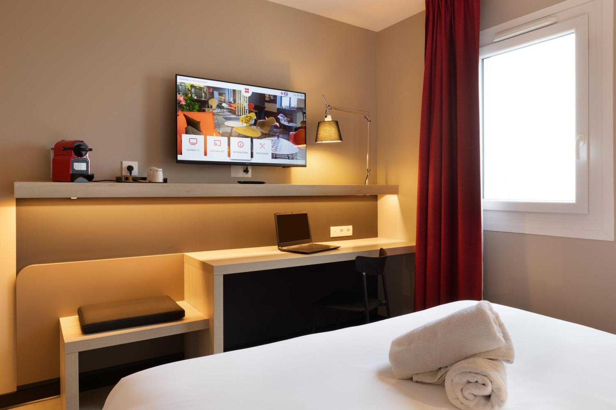 Ibis Douai Dechy Hotel Kültér fotó